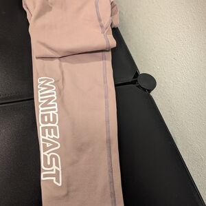 Minibeast leggings